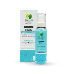 Derma Skin Freshener Tonic