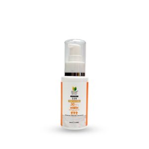 Derma Sun Protection 30++ Spf UVA/UVB IR-A