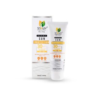 Derma Sun Protection 30++ Spf UVA/UVB IR-A