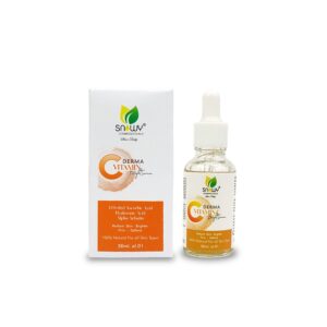 Derma Vitamin C Bright Serum