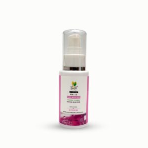 Derma White Face Wash Gel