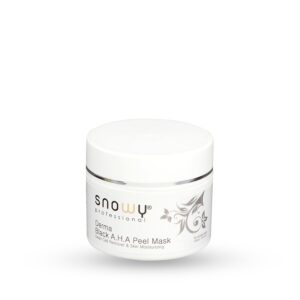 Derma Black A.H.A Peel Mask