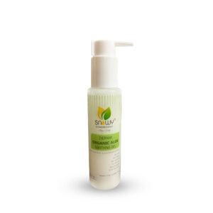 Derma Organic Aloe Soothing Gel
