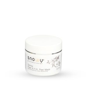 Derma Pearl A.H.A Peel of Mask