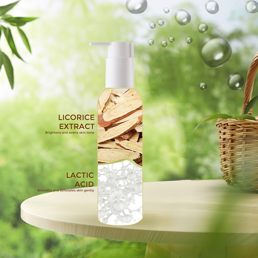 Derma De-tan Face Wash - Image 4