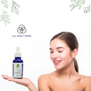 Derma Skin Detox Serum