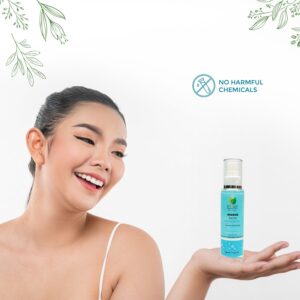 Derma Skin Freshener Tonic