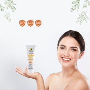 Derma Sun Protection 30++ Spf UVA/UVB IR-A