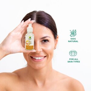 Derma Vitamin C Bright Serum