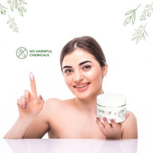 Derma Black A.H.A Peel Mask