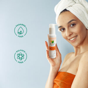 Derma Day Defence Face Wash