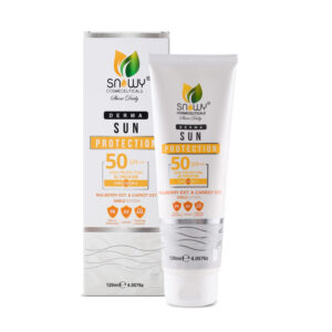 Derma Sun Protection 50++ Spf UVA/UVB IR-A