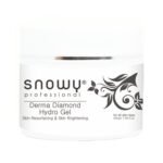 Derma Diamond Hydro Gel 200 GM- snowyls