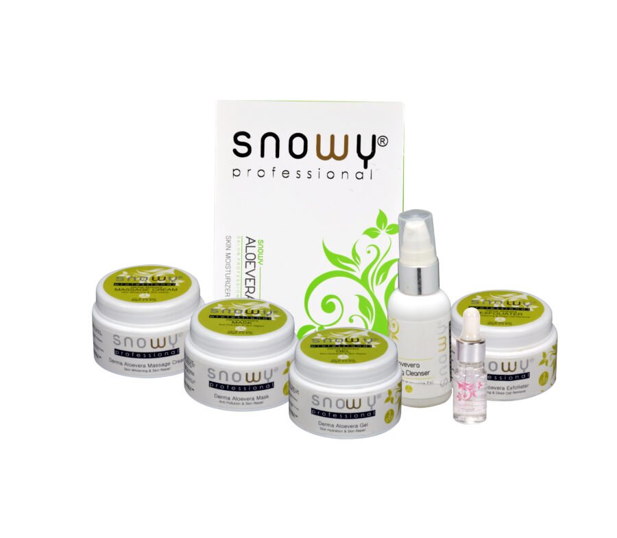 Aloevera Facial Line - Image 3