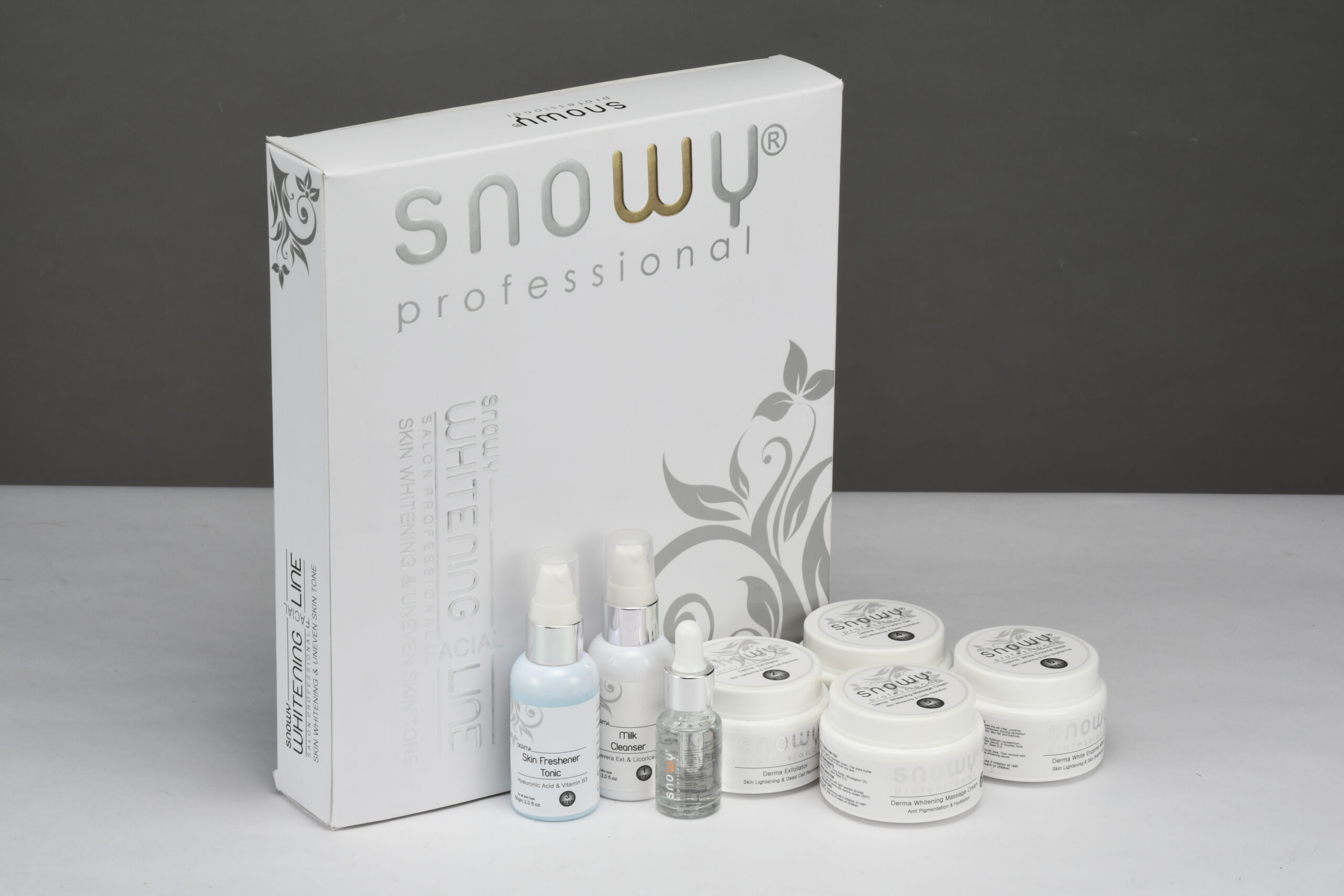 Whitening Facial Line - Image 3