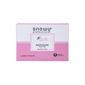 Insta Glow Facial Line