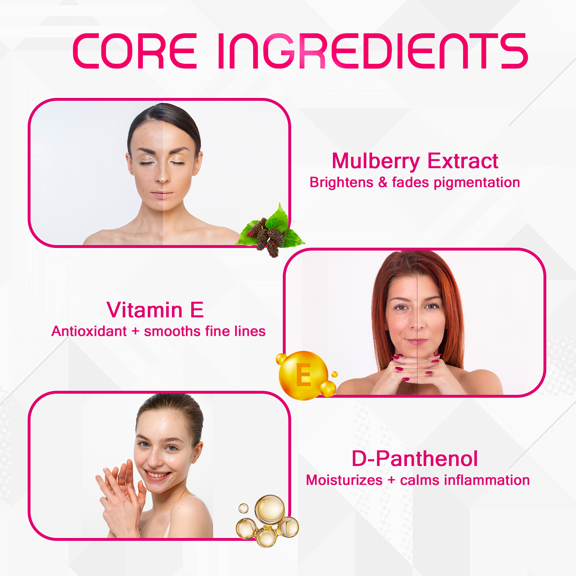 Insta Glow Facial Line - Image 4