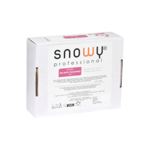 Spa Body Polishing Kit