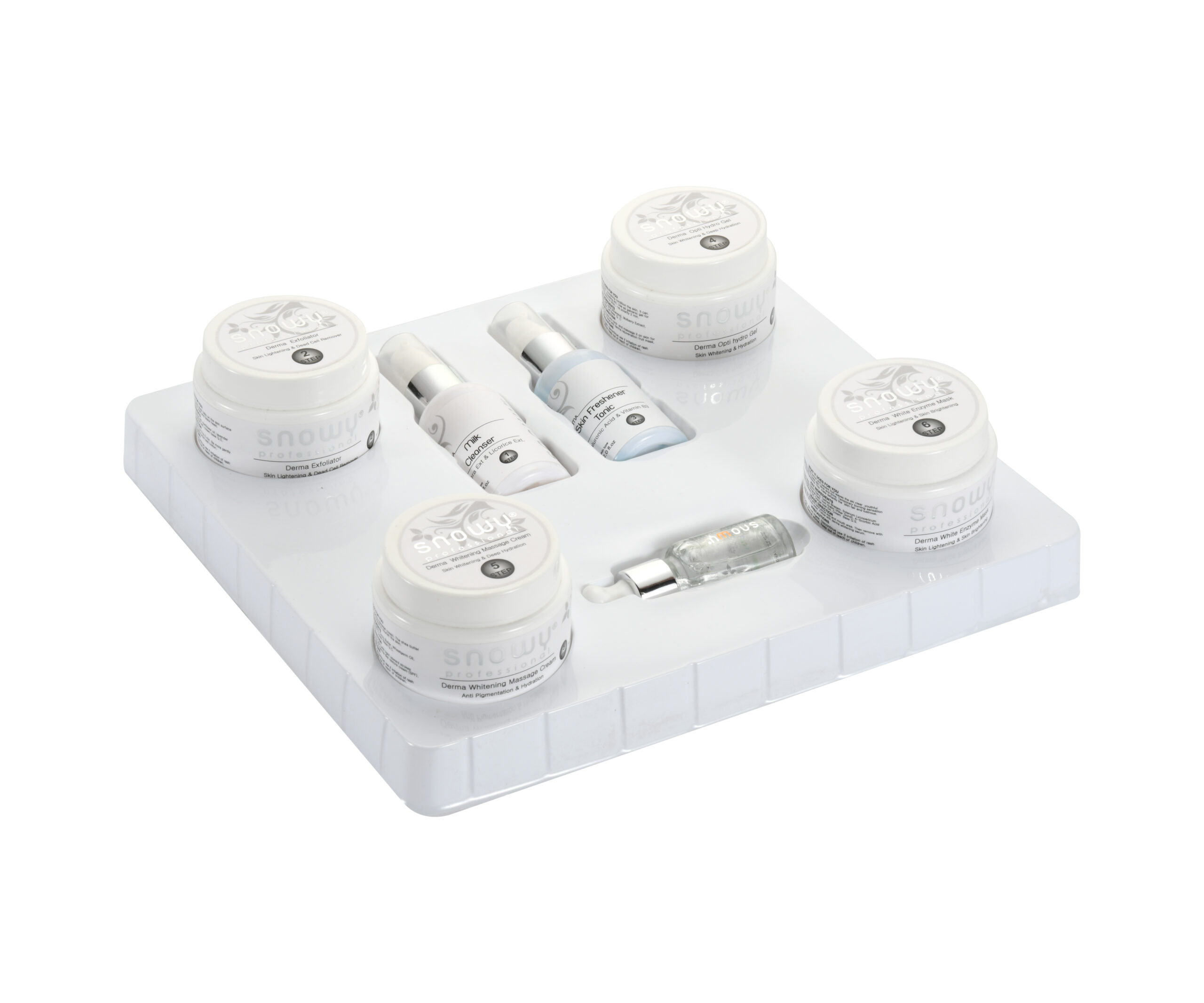 Whitening Facial Line - Image 4