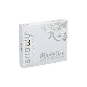 Whitening Facial Line