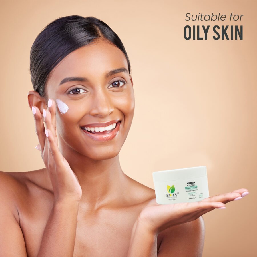 Derma Acne Corrector Gel With Zinc Sulfate and Salicylic Acid 50gm - Image 5