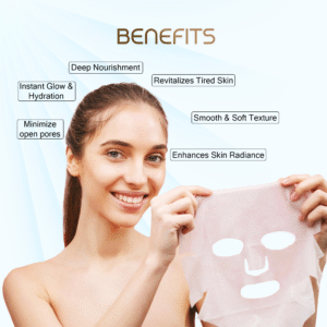Derma Hydrating Sheet Mask 25gm