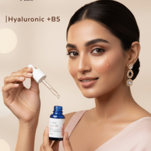 Phytofruit Hyaluronic +B5 Serum 10ml