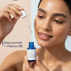 Phytofruit Niacinamide + Vitamin B5 Skin Protection Face Serum 10ml