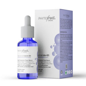 Phytofruit Niacinamide + Vitamin B5 Skin Protection Face Serum 10ml